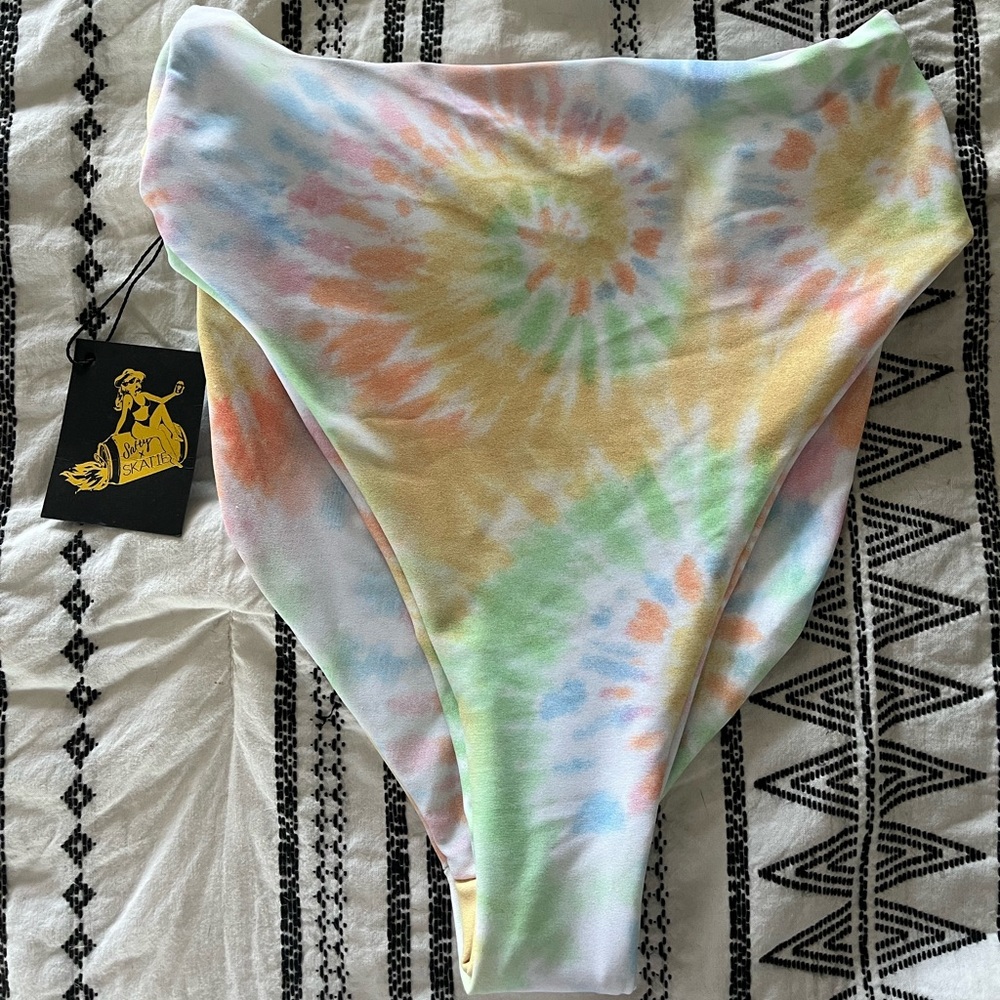 Skatie bottoms